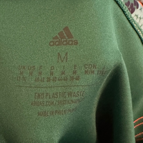 FARM Rio x Adidas 7/8 Leggings - Picture 5 of 5